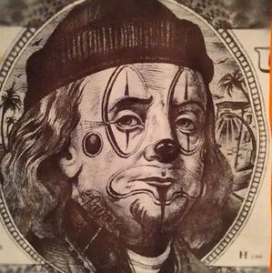 Meet your Posher, Zackery